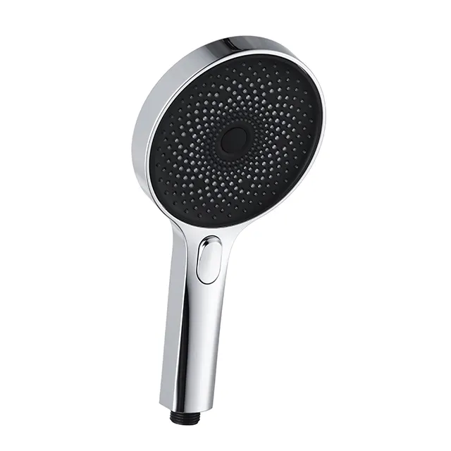 New design shower Hand