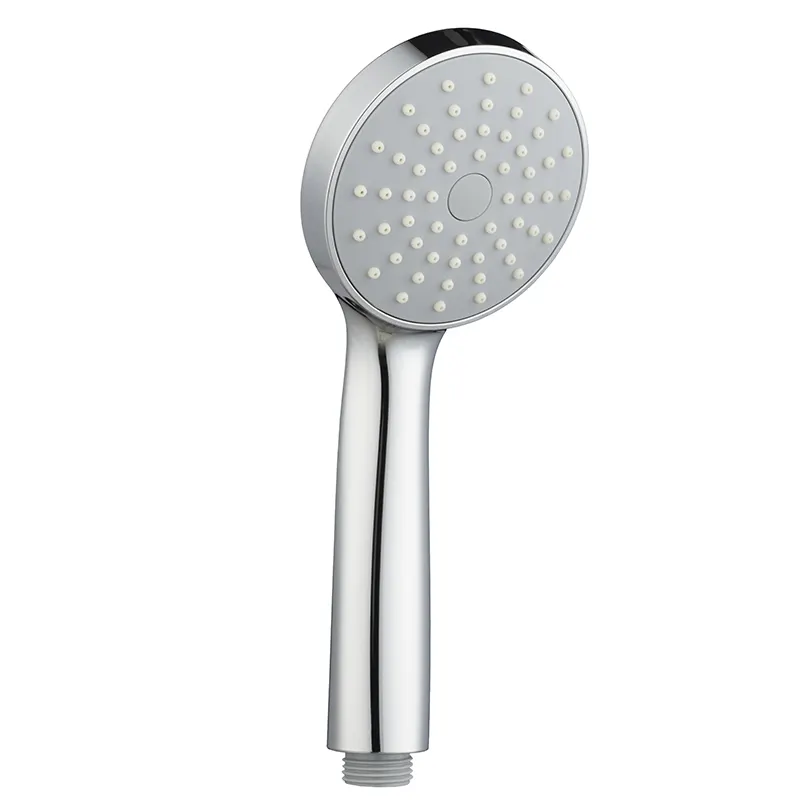 Single Function Handheld Shower