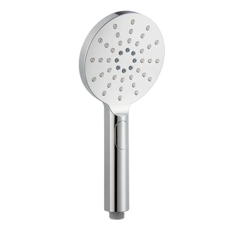 Three Function Handheld Shower