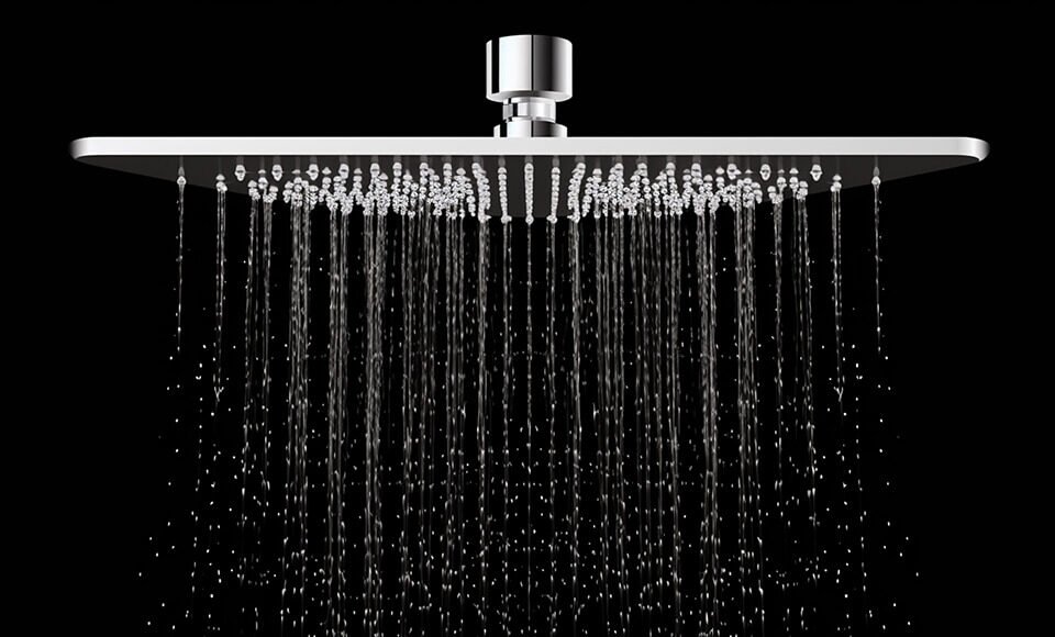 Shower Head