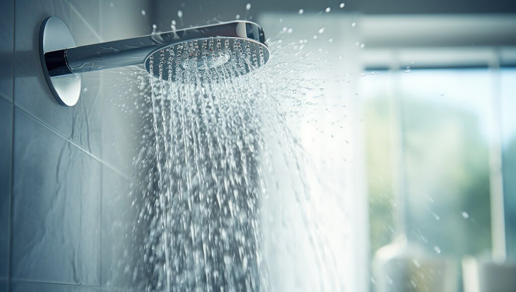 Shower Head