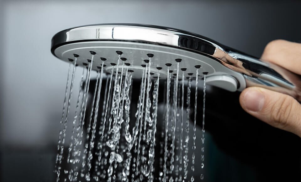 Shower Head