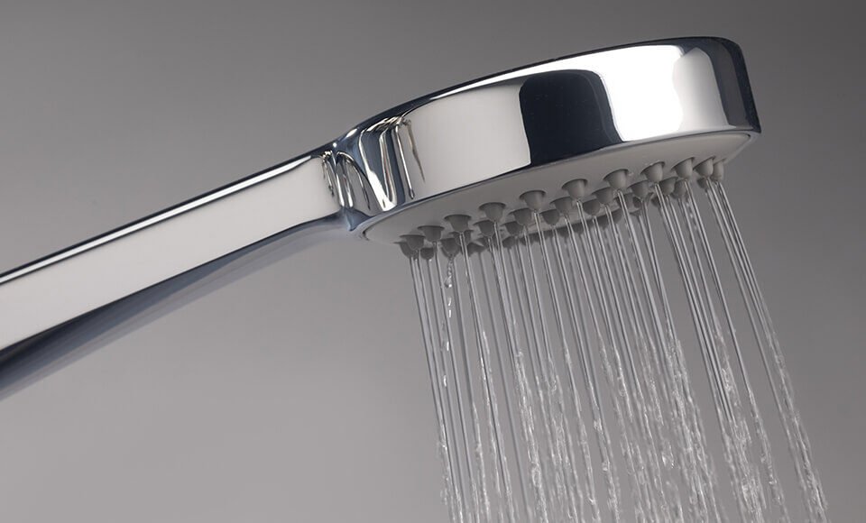 Shower Head