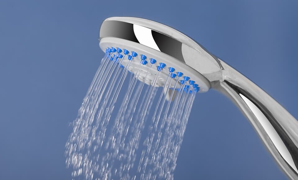 Shower Head