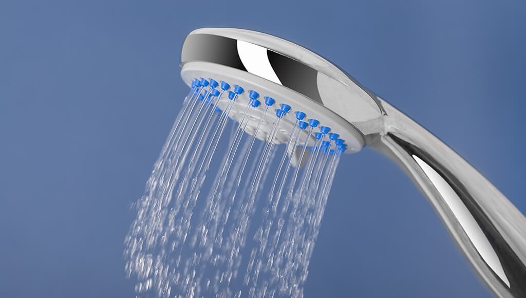 Shower Head