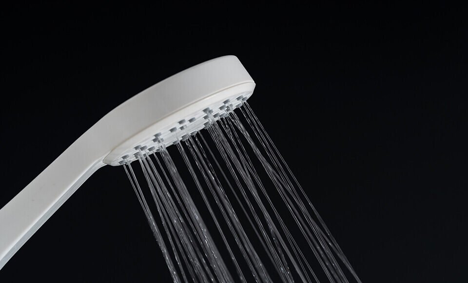Shower Head